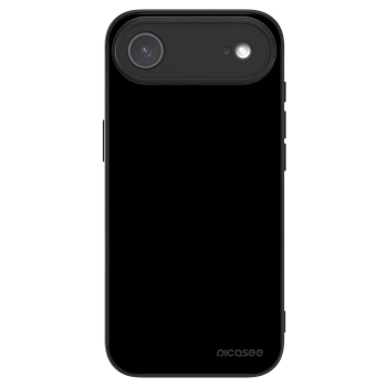 Picasee ULTIMATE CASE για Apple iPhone Air - Black Bliss
