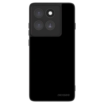 Θήκη για Motorola Edge 60 5G - Black Bliss