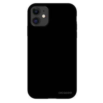 Θήκη για Apple iPhone 11 - Black Bliss