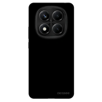 Θήκη για Xiaomi Redmi Note 14 Pro 5G - Black Bliss