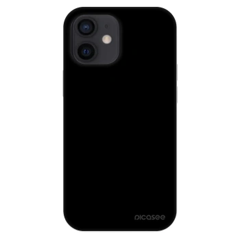 Θήκη για Apple iPhone 12 mini - Black Bliss