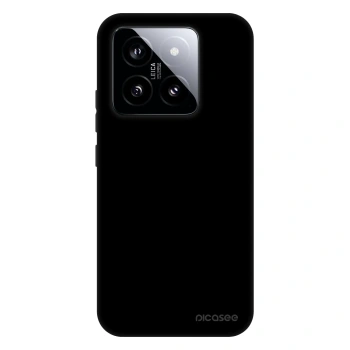 Θήκη για Xiaomi 14 - Black Bliss
