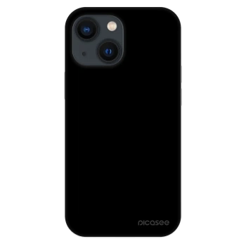 Θήκη για Apple iPhone 13 mini - Black Bliss