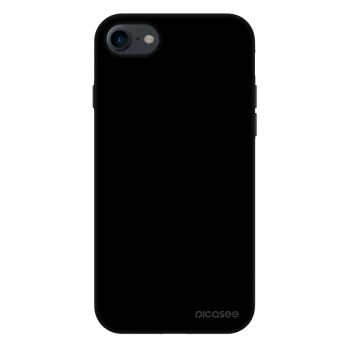 Θήκη για Apple iPhone SE 2022 - Black Bliss
