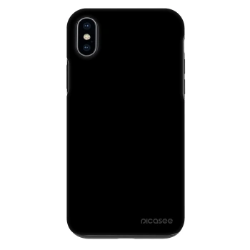 Θήκη για Apple iPhone XS Max - Black Bliss