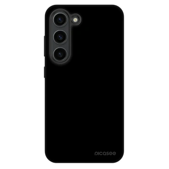Picasee Fashion Case για Samsung Galaxy S23+ 5G - Black Bliss