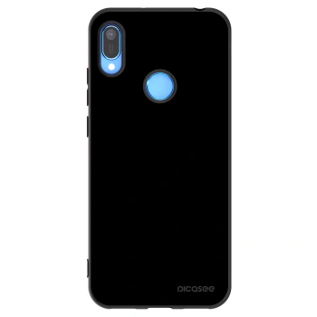 Θήκη για Huawei Y6 2019 - Black Bliss