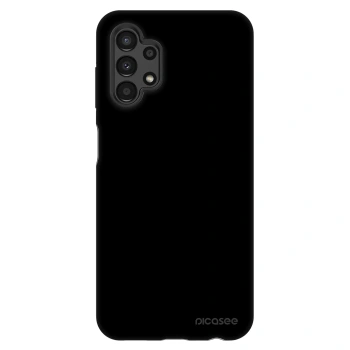 Θήκη για Samsung Galaxy A13 4G A135 - Black Bliss