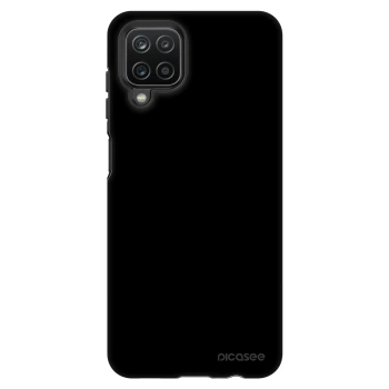 Θήκη για Samsung Galaxy A12 A125F - Black Bliss