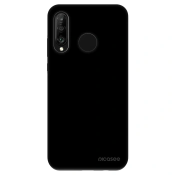 Θήκη για Huawei P30 Lite - Black Bliss