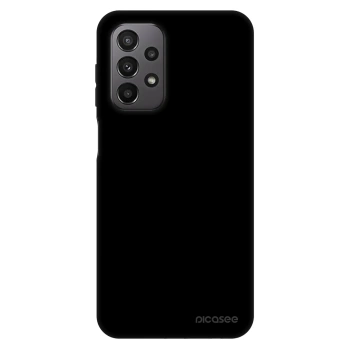 Θήκη για Samsung Galaxy A23 A235F 4G - Black Bliss