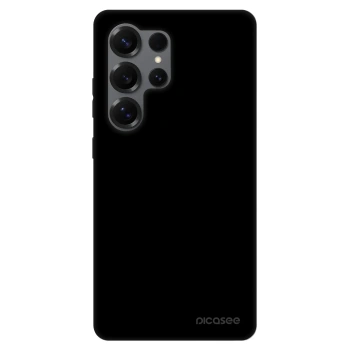 Θήκη για Samsung Galaxy S25 Ultra 5G - Black Bliss