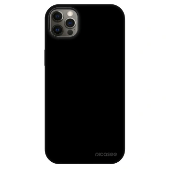 Θήκη για Apple iPhone 12 Pro Max - Black Bliss