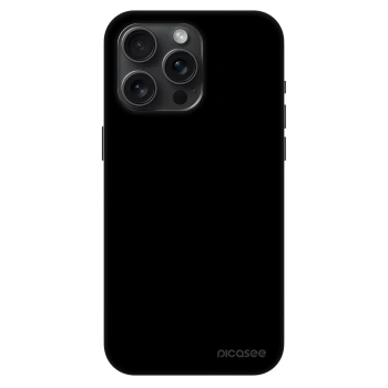 Θήκη για Apple iPhone 15 Pro Max - Black Bliss