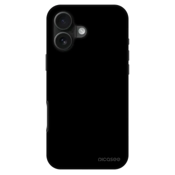 Θήκη για Apple iPhone 16 - Black Bliss