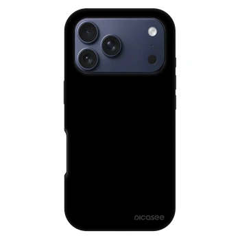 Θήκη για Apple iPhone 17 Pro - Black Bliss