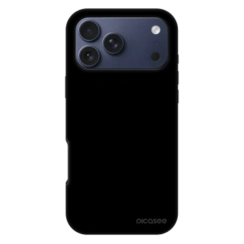 Θήκη για Apple iPhone 17 Pro Max - Black Bliss