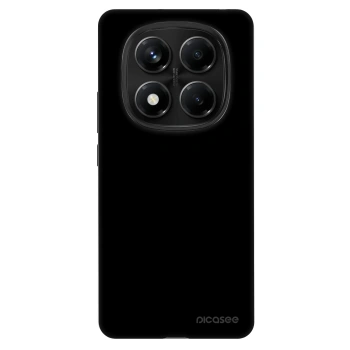 Θήκη για Xiaomi Redmi Note 14 Pro 4G - Black Bliss