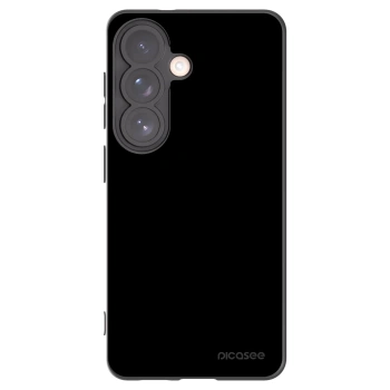 Picasee ULTIMATE CASE για Samsung Galaxy S26 - Black Bliss