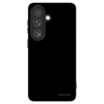 Picasee ULTIMATE CASE PowerShare για Samsung Galaxy S26 - Black Bliss