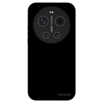 Θήκη για Xiaomi 17 Ultra - Black Bliss