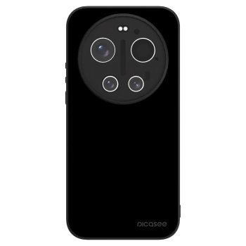 Picasee ULTIMATE CASE για Xiaomi 17 Ultra - Black Bliss