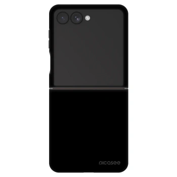 Θήκη για Samsung Galaxy Z Flip7 5G - Black Bliss