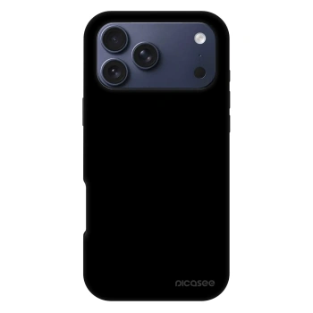 Θήκη για Apple iPhone 18 Pro Max - Black Bliss