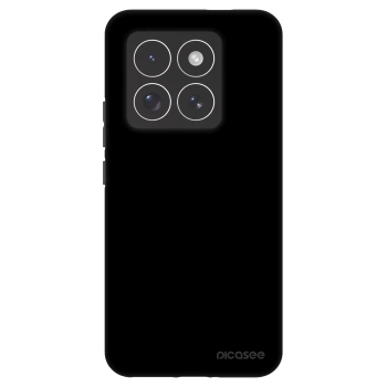 Picasee Fashion Case για Xiaomi 14 Pro - Black Bliss
