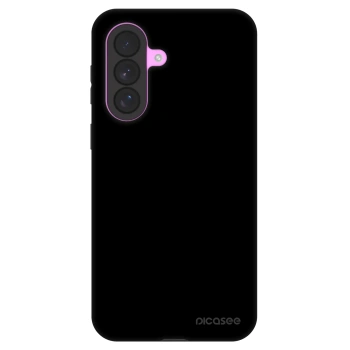 Picasee Fashion Case για Samsung Galaxy A37 - Black Bliss