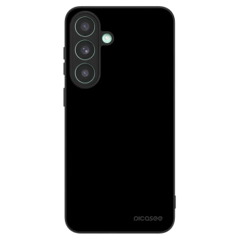 Picasee ULTIMATE CASE PowerShare για Samsung Galaxy S26 FE - Black Bliss