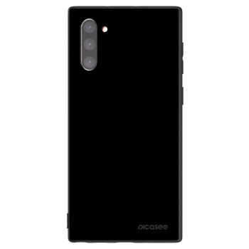 Θήκη για Samsung Galaxy Note 10 N970F - Black Bliss