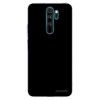 Θήκη για Xiaomi Redmi Note 8 Pro - Black Bliss