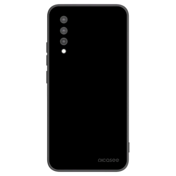 Θήκη για Xiaomi Mi 9 Lite - Black Bliss