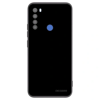 Θήκη για Xiaomi Redmi Note 8T - Black Bliss