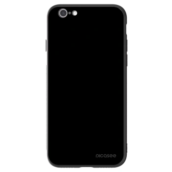 Θήκη για Apple iPhone 6/6S - Black Bliss