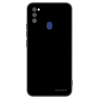 Θήκη για Samsung Galaxy M21 M215F - Black Bliss