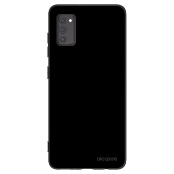 Θήκη για Samsung Galaxy A41 A415F - Black Bliss