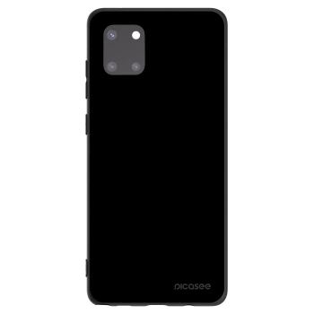 Θήκη για Samsung Galaxy Note 10 Lite N770F - Black Bliss