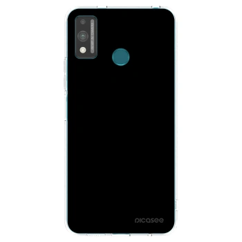 Θήκη για Honor 9X Lite - Black Bliss