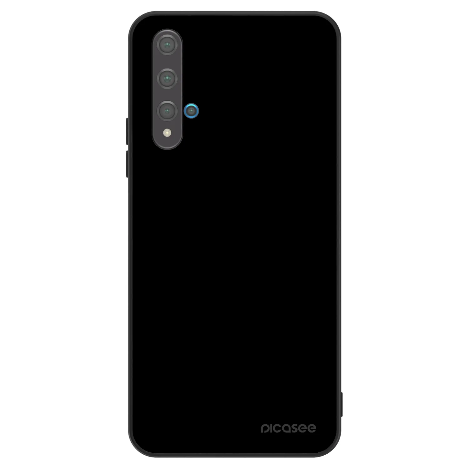 Picasee ULTIMATE CASE για Huawei Nova 5T - Black Bliss