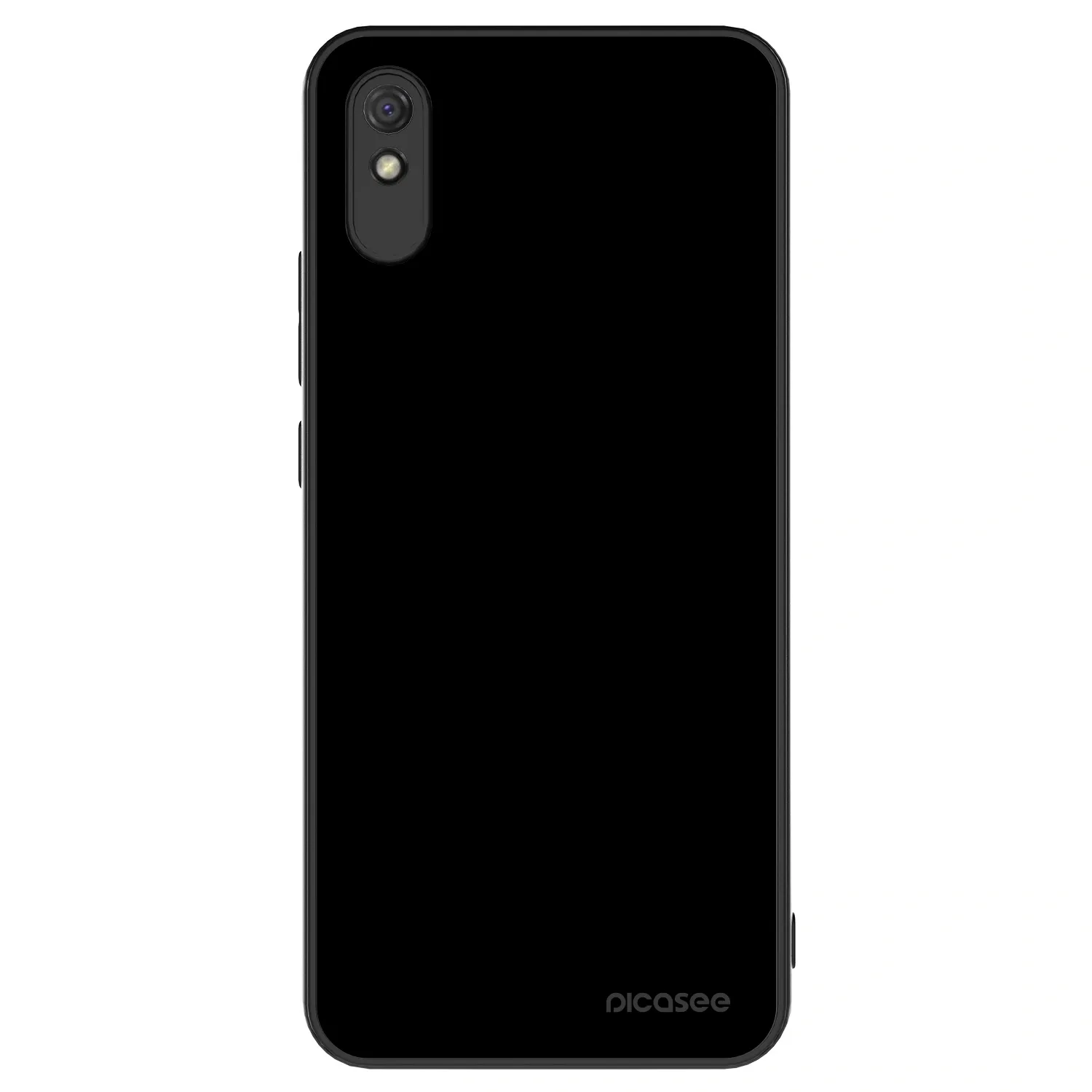 Picasee ULTIMATE CASE για Xiaomi Redmi 9A - Black Bliss