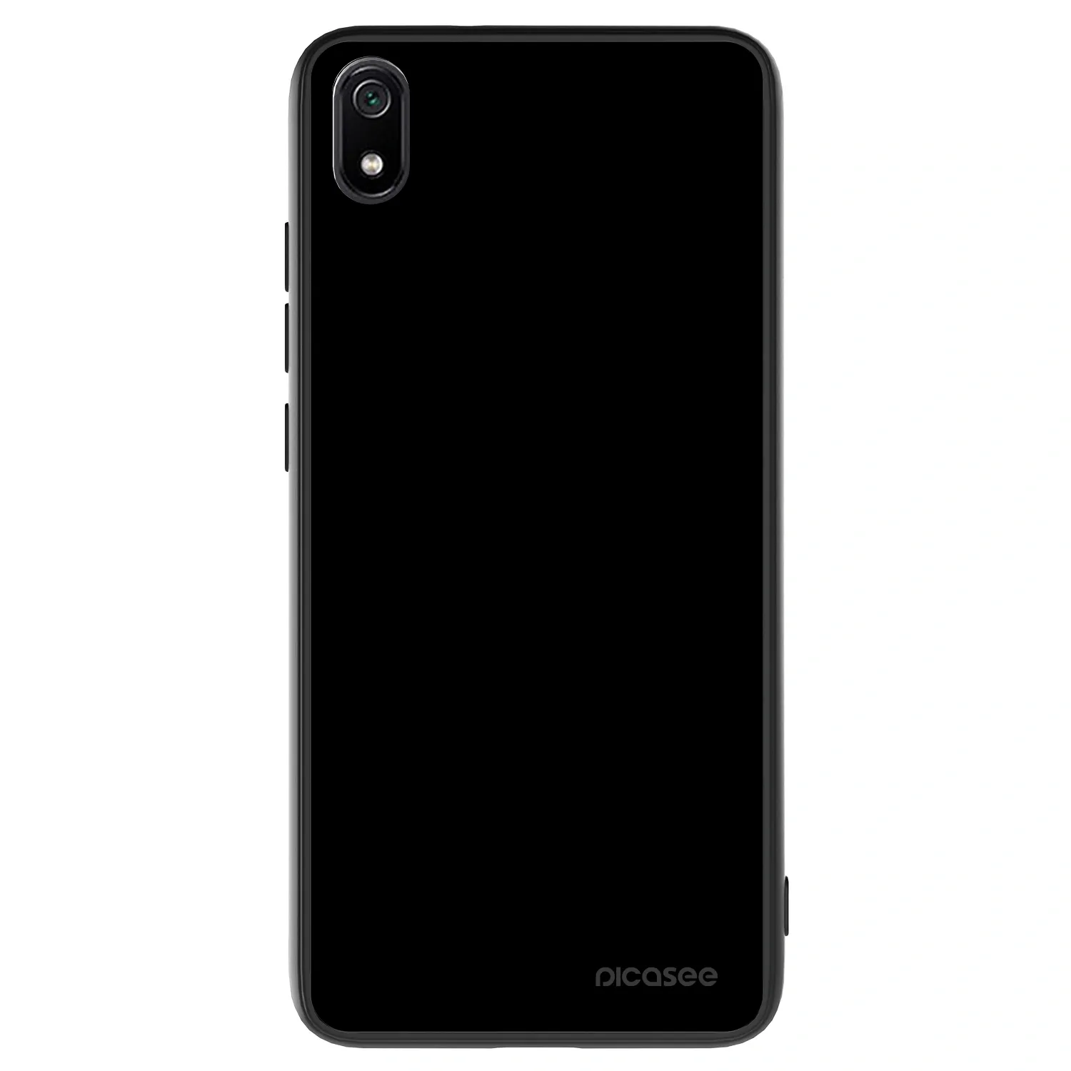 Picasee ULTIMATE CASE για Xiaomi Redmi 7A - Black Bliss