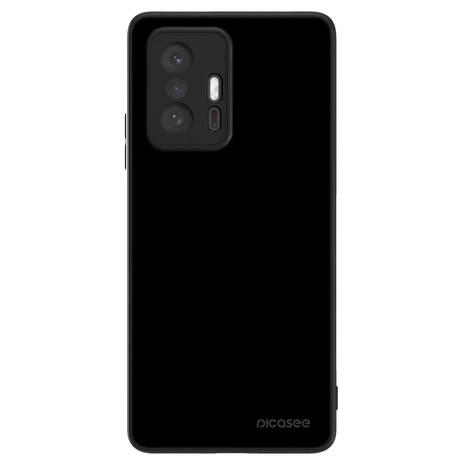 Picasee ULTIMATE CASE για Xiaomi 11T Pro - Black Bliss