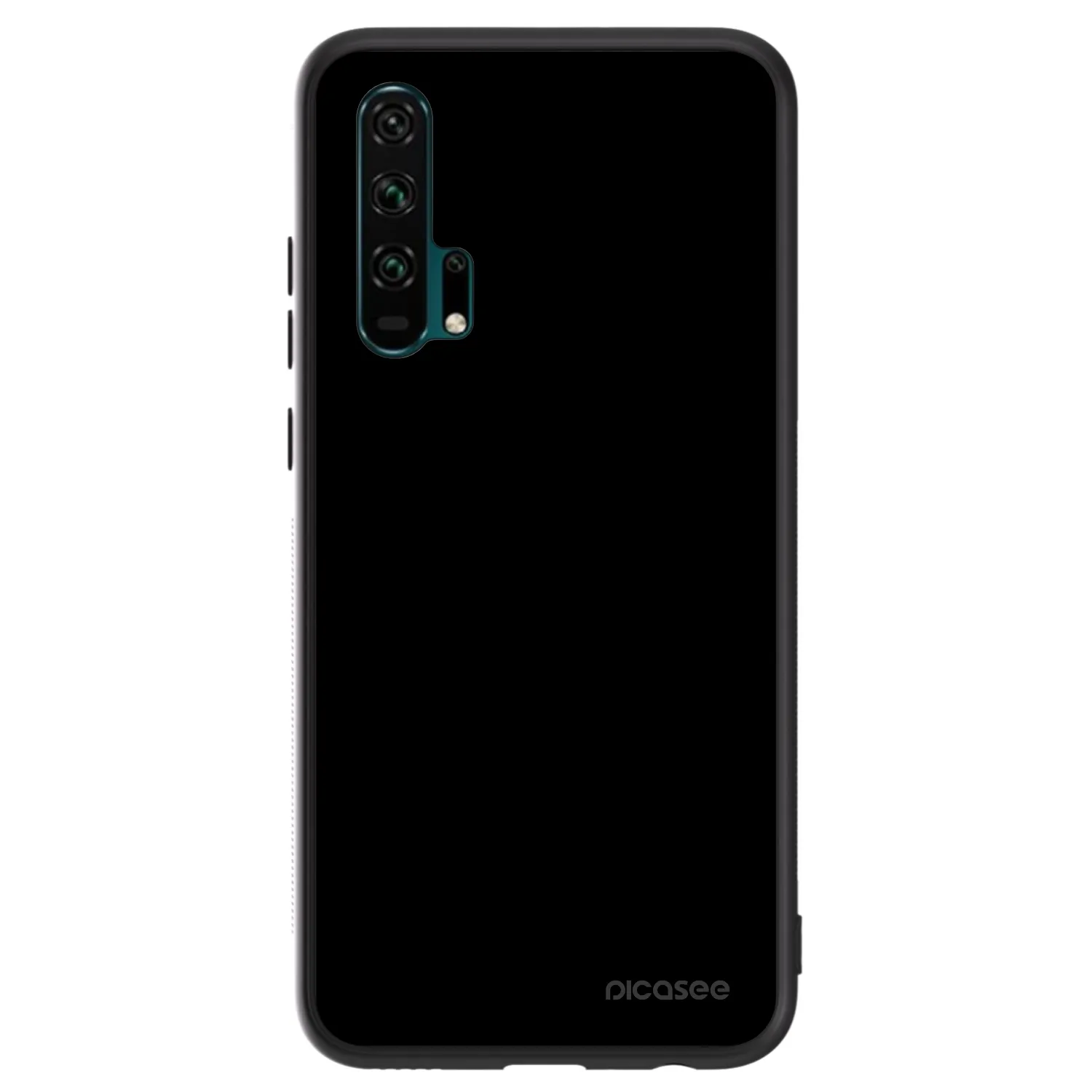 Picasee ULTIMATE CASE για Honor 20 Pro - Black Bliss