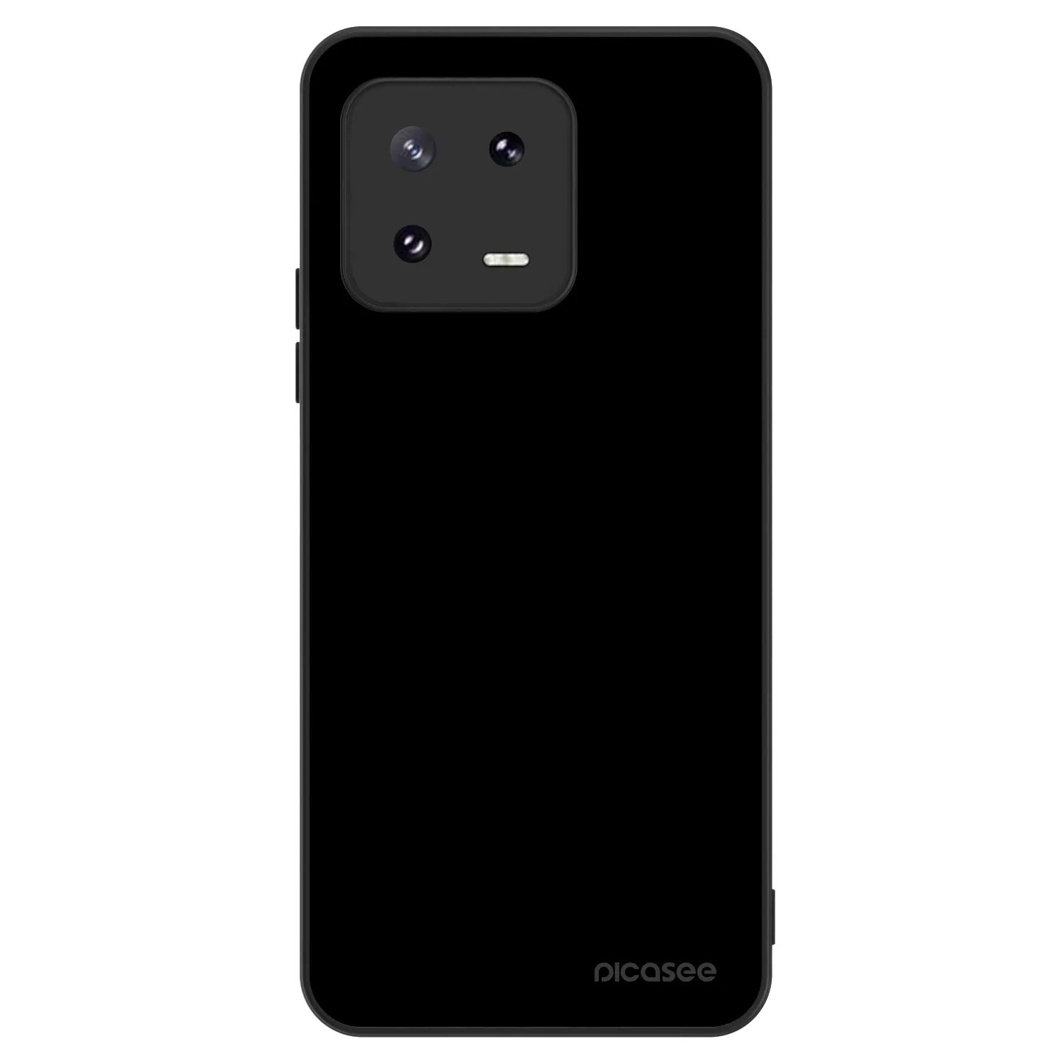 Picasee ULTIMATE CASE για Xiaomi 13 Pro - Black Bliss