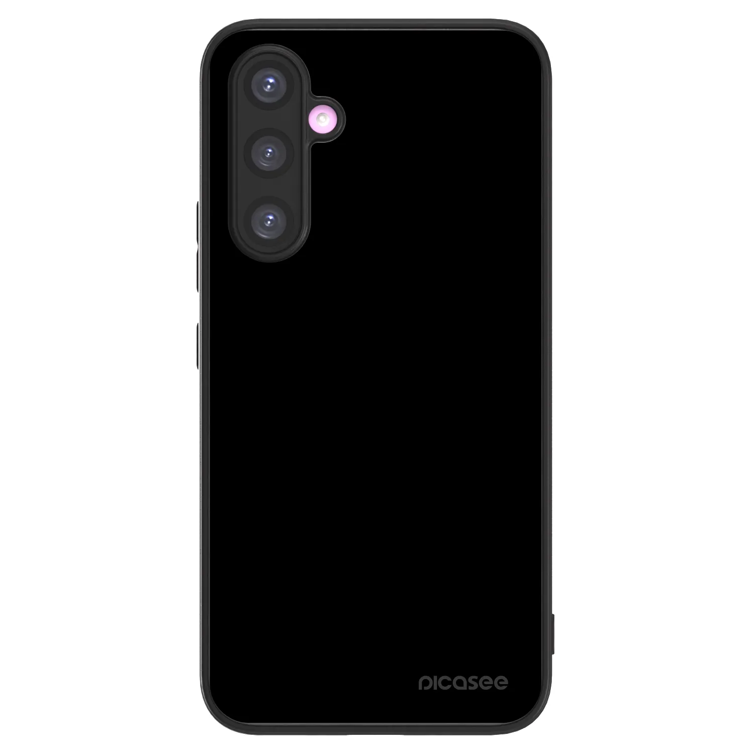 Picasee ULTIMATE CASE για Samsung Galaxy A54 5G A546B - Black Bliss