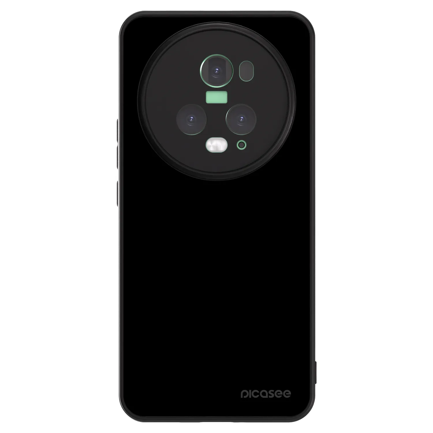 Picasee ULTIMATE CASE για Honor Magic5 Pro - Black Bliss