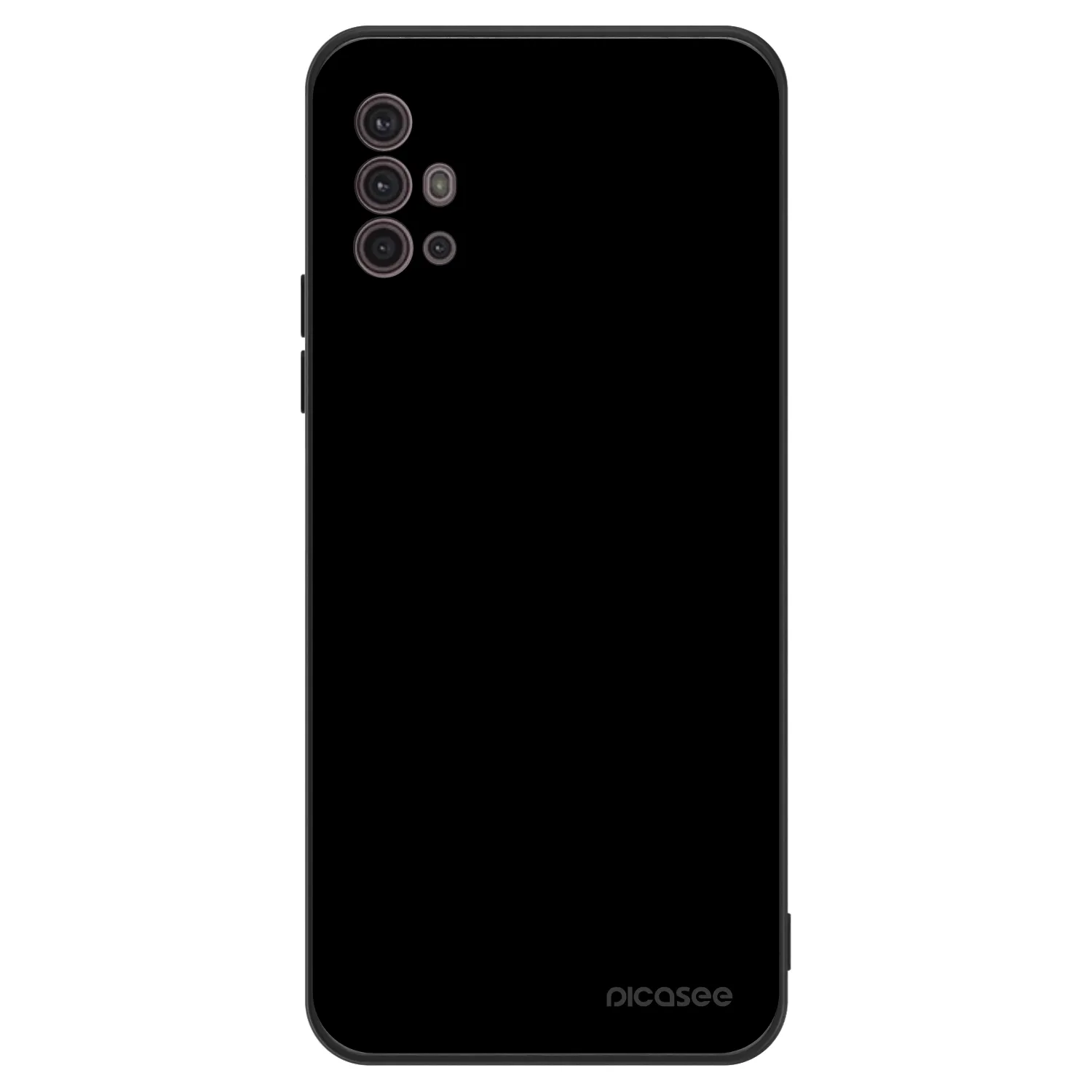 Picasee ULTIMATE CASE για Motorola Moto G30 - Black Bliss