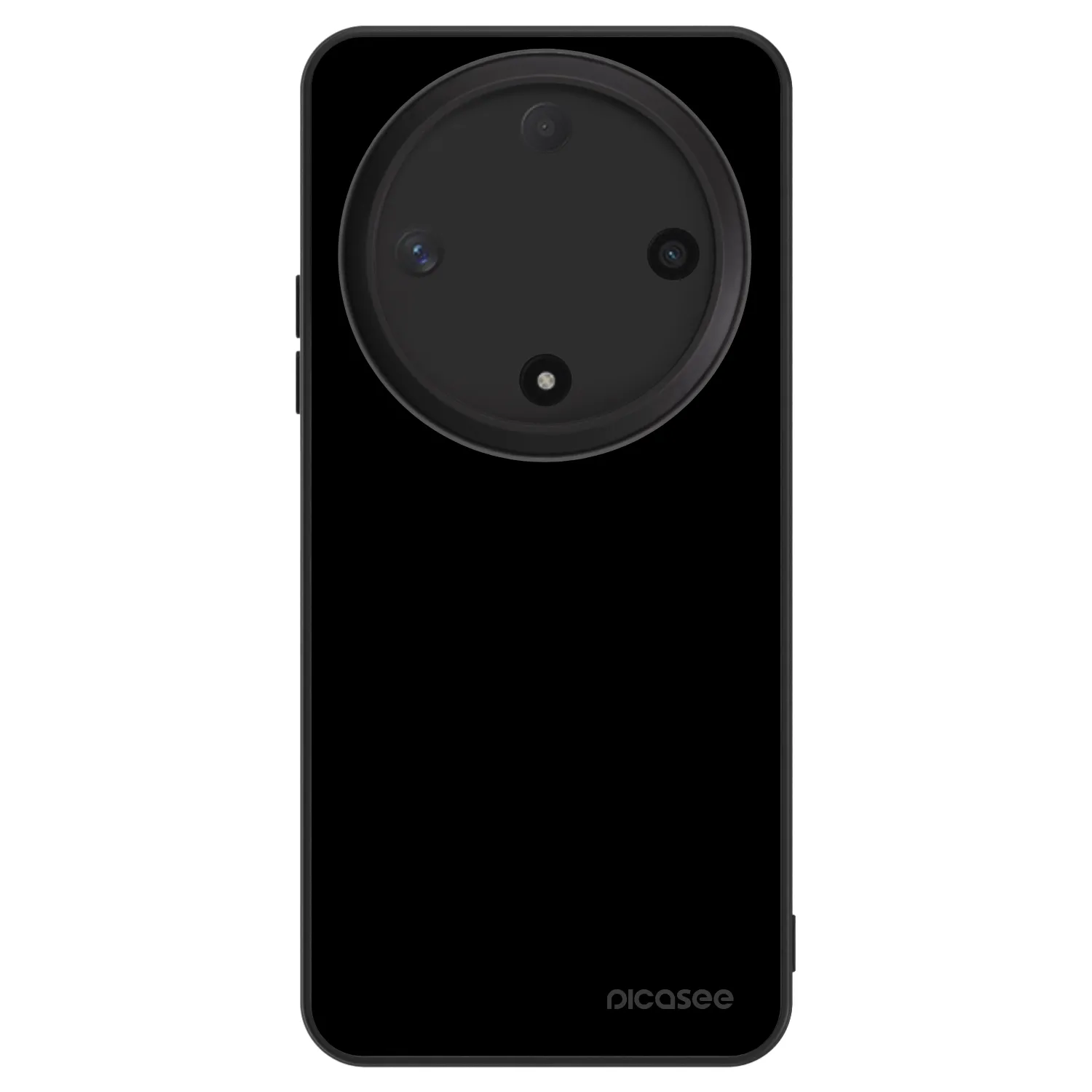 Picasee ULTIMATE CASE για Honor Magic6 Lite 5G - Black Bliss
